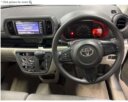 2019 Toyota Passo thumbnail