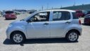 2019 Toyota Passo thumbnail