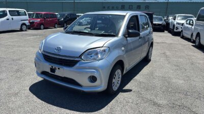 Image of 2019 Toyota Passo for sale in Nairobi