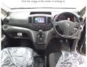 2019 Nissan NV200 thumbnail