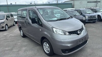 Image of 2019 Nissan NV200 for sale in Nairobi