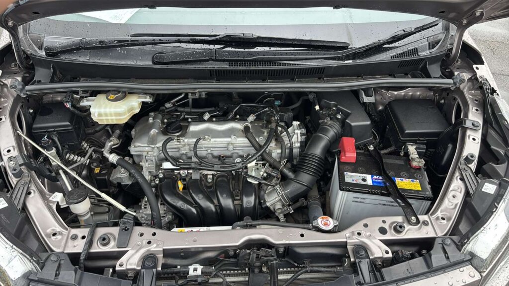 2019 Toyota Voxy