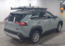 2019 Toyota RAV-4 thumbnail