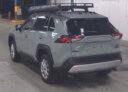 2019 Toyota RAV-4 thumbnail