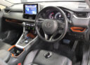 2019 Toyota RAV-4 thumbnail