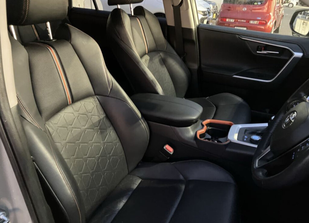 2019 Toyota RAV-4