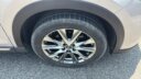 2021 Mazda CX-8 thumbnail