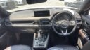 2021 Mazda CX-8 thumbnail