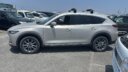 2021 Mazda CX-8 thumbnail