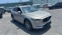 2021 Mazda CX-8 thumbnail