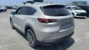 2021 Mazda CX-8 thumbnail