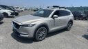 2021 Mazda CX-8 thumbnail