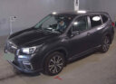 2019 Subaru Forester SK9 thumbnail