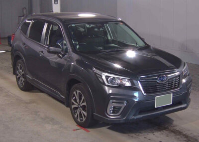 Image of 2019 Subaru Forester SK9 for sale in Nairobi