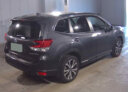2019 Subaru Forester SK9 thumbnail