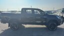 2019 Toyota Hilux thumbnail