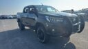 2019 Toyota Hilux thumbnail