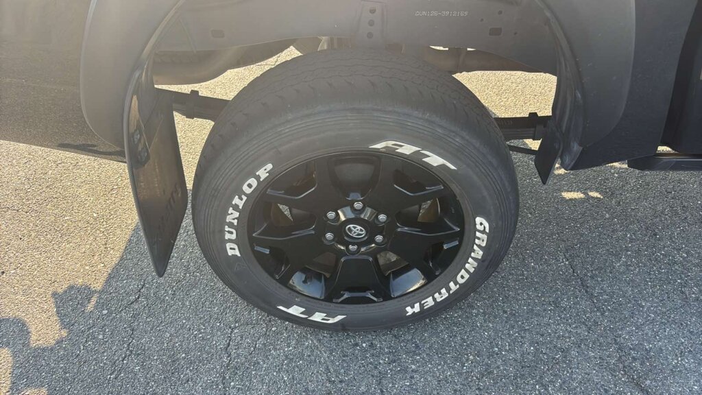 2019 Toyota Hilux