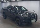 2019 Toyota Hilux thumbnail