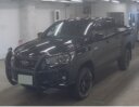 2019 Toyota Hilux thumbnail