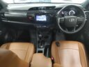 2019 Toyota Hilux thumbnail