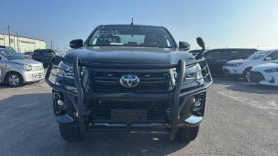 Image of 2019 Toyota Hilux for sale in Nairobi