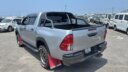 2019 Toyota Hilux thumbnail
