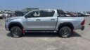 2019 Toyota Hilux thumbnail