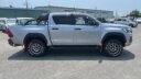 2019 Toyota Hilux thumbnail