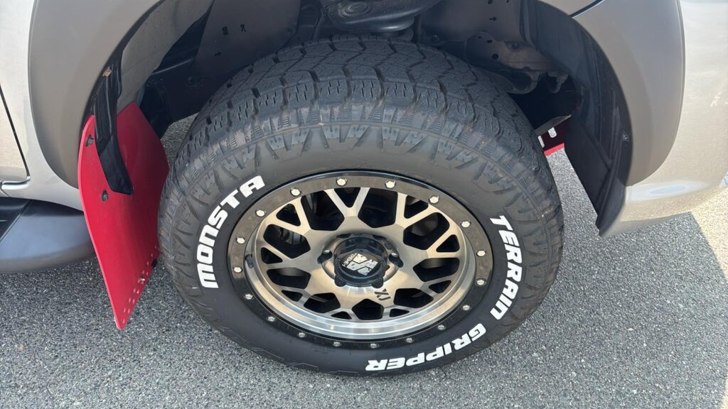 2019 Toyota Hilux