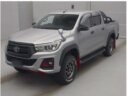 2019 Toyota Hilux thumbnail