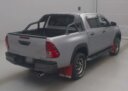2019 Toyota Hilux thumbnail