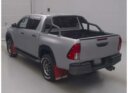 2019 Toyota Hilux thumbnail