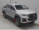 2019 Toyota Hilux thumbnail