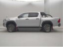 2019 Toyota Hilux thumbnail
