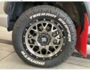 2019 Toyota Hilux thumbnail