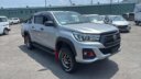 2019 Toyota Hilux thumbnail