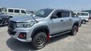 2019 Toyota Hilux thumbnail