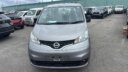 2019 Nissan NV200 thumbnail