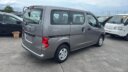 2019 Nissan NV200 thumbnail