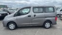 2019 Nissan NV200 thumbnail