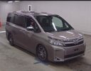 2019 Toyota Voxy thumbnail