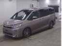 2019 Toyota Voxy thumbnail