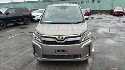 Image of 2019 Toyota Voxy for sale in Nairobi