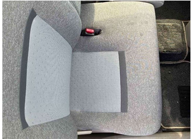 2019 Toyota Passo
