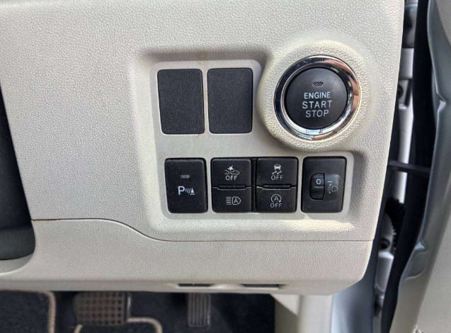 2019 Toyota Passo