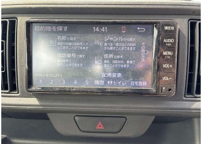 2019 Toyota Passo