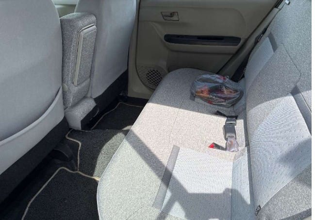 2019 Toyota Passo