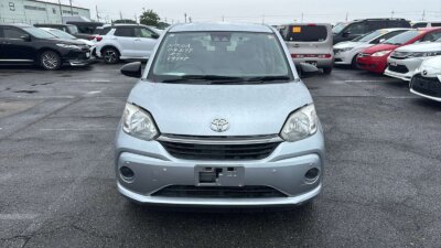 Image of 2019 Toyota Passo for sale in Nairobi
