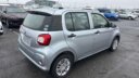 2019 Toyota Passo thumbnail